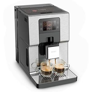 Krups Intuition Experience EA876D - Volautomatische espressomachine