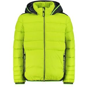 CMP Vest Da Bambino In Nylon Con Cappuccio Fisso Jacket Uniseks Kinderen