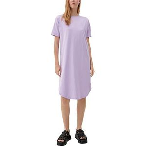 Q/S by s.Oliver Robe courte pour femme, lilas, S