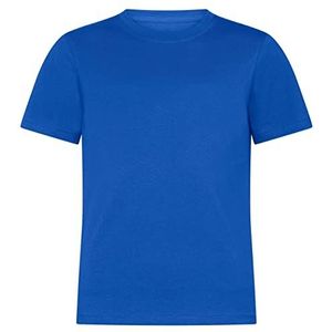 HRM Uniseks T-shirt, Blauw