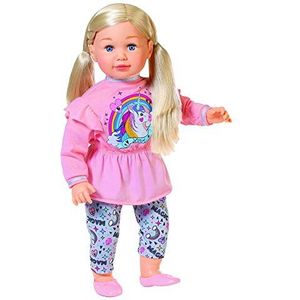 BABY born Sally Tienerpop - Babypop 63cm