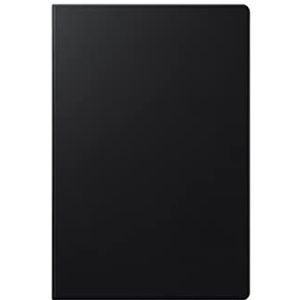 Book Cover Galaxy Tab S8 Ultra 14 inch zwart SAMSUNG - EF-BX900PBEGEU