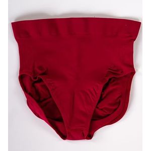 Bellycloud 5425 Slip pour femme Rouge Andalousie Taille XXL, Rouge Andalousie 242, XXL