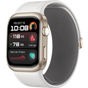 HUAWEI Watch D2, 4,6 cm AMOLED-smartwatch, poliklinische bloeddrukmonitoring, ECG, slaapbewustzijn, SpO2, licht en slank ontwerp, gezondheidsgemeenschap, mode