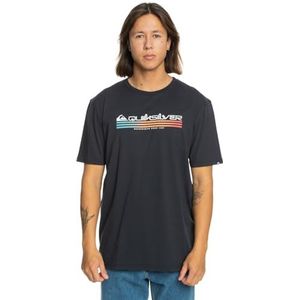 Quiksilver Omni Fill SS T-shirt voor heren (1 stuk)