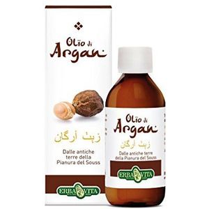 Erba Vita Arganolie, 50 ml