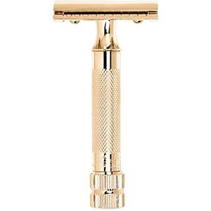 Merkur 34G double edge safety razor