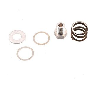 Servo Saver/Stering Hardware