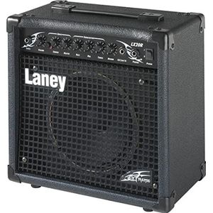 Laney LX20R gitaarversterker, zwart