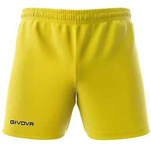 Givova heren capo shorts