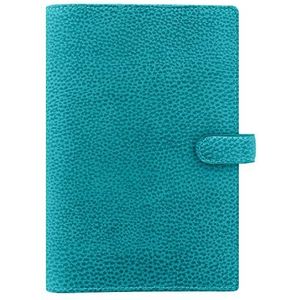 Filofax Finsbury Aqua persoonlijke organizer