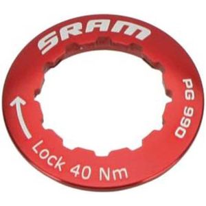 Tapa Waxerbe SRAM cassette PG970/PG990 DH 11D AL.RO