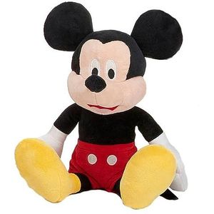 Mickey Mouse Pluche dier 38 cm