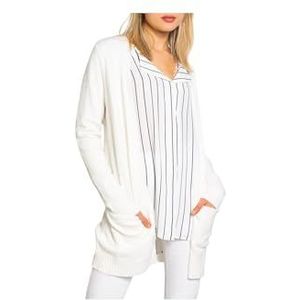 Vila Basic Cardigan voor dames