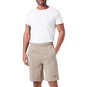 BOSS Hurley Shorts Maillot_Herenbroek, Licht/pastelgroen