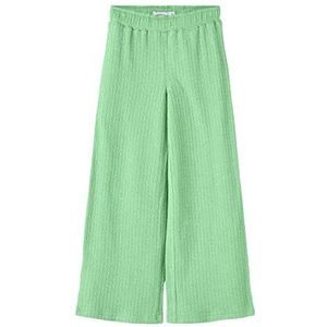 Name It Nkffernille broek voor meisjes, Lichtgroen