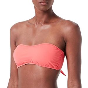 United Colors of Benetton Gevoerde beha voor dames, roze 97n, M, Rose 97n