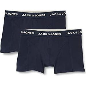 JACK & JONES boxershorts heren, Blazer marineblauw - Pack: Blazer Marine
