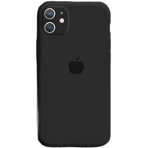 [Protection d'appareil photo] pour iPhone 12 [protection de qualité militaire contre les chutes] Coque de téléphone antidérapante et résistante aux chocs en silicone de qualité supérieure améliorée