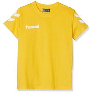 Hummel Hmlgo Kids Cotton 203567 T-shirt, uniseks, kinderen