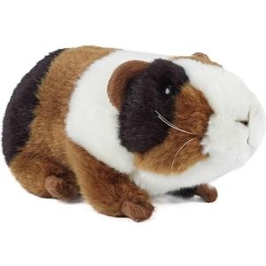 Living Nature Knuffel Cavi - 3-kleuren