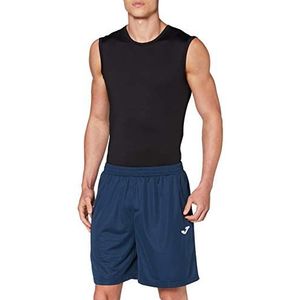 Joma Costa II sportbroek voor heren, Navy Blauw