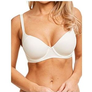 Triumph Soft Touch Wp Ex Make-upbeha voor dames, met beugel, vanille 00g