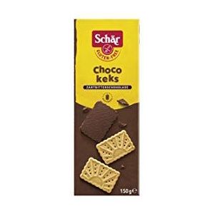 Schär Choco 6 koekjes 6 x 150 g