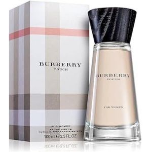 BURBERRY Eau de toilette