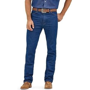 Wrangler Cowboy-jeans voor heren