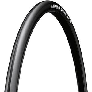 Michelin S232079 fietsband, zwart, 700 x 23