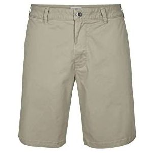 O'NEILL Friday Night Shorts, 7500 Chinese beige, regular voor heren, 7500 Chinese beige, 38 W, 7500 Chinees beige