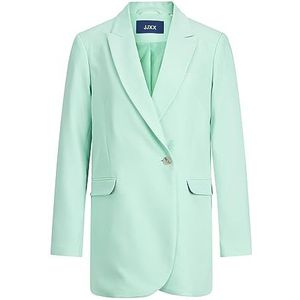 JACK & JONES Jjxx damesblazer Jxmary Noos, aruba blue