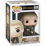 Funko Pop! Movies The Lord of the Rings Legolas (PS4//xbox_one/)