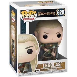 Funko Pop! Movies The Lord of the Rings Legolas (PS4//xbox_one/)