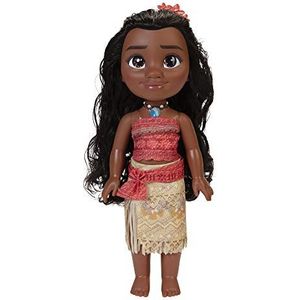 Vaiana - Vaiana Adventure Doll 35cm