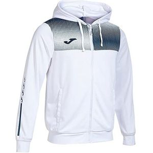 Joma Eco Supernova Herenjas met capuchon
