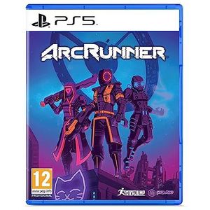 ArcRunner Playstation 5