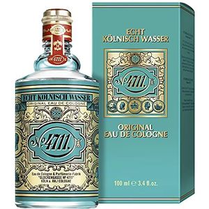 4711 Original Eau de Cologne 100 ml