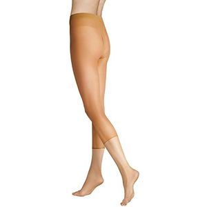 Unbekannt Legging Stunning Lg pour femme, chair, 38-40