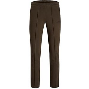 JJXX Jxcamilla Hw Regular Time Noos Demitasse joggingbroek voor dames, maat XS, helft