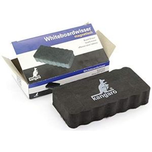 Kangaro Whiteboard-magnetische brandblusser 105 x 55 x 22 mm