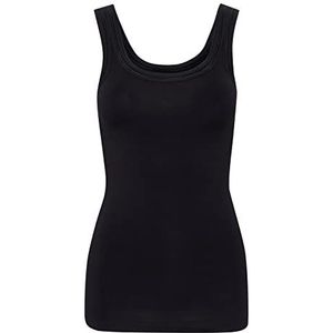 ICHI Singlet Zwart