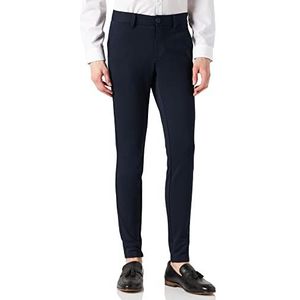 ONLY & SONS, ONSMARK PANT GW 0209 NOOS broek voor heren, night sky, 38W / 32L