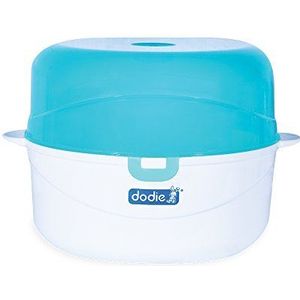 Dodie -Magnetron sterilisator