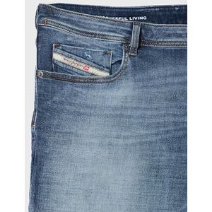 DIESEL Heren jeans, 01-0Pfaw