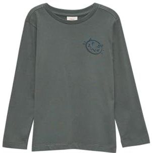 T-shirt met lange mouwen, 9515, 104, 9515, 104