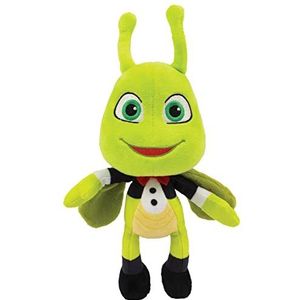 Pinocchio Grill PARL PLUSH25 cm