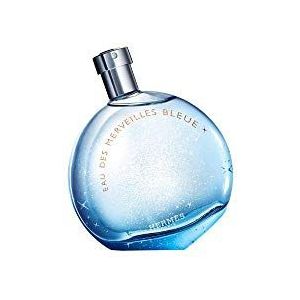 Edt Vapo Eau des Merveilles Blue, 50 ml