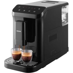 Sencor SES 6000BK volautomatische espressomachine